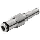 FESTO多路氣管接頭KSV, KDVF