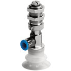 FESTO 真空吸盤(pán)ESG，圓形