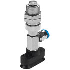 FESTO FESTO真空吸盤ESG，橢圓形