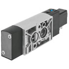 FESTO標(biāo)準(zhǔn)方向控制閥