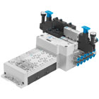 FESTO標準型閥島