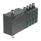 FESTO氣隙式傳感器