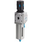 FESTO 過(guò)濾器－減壓閥單元
