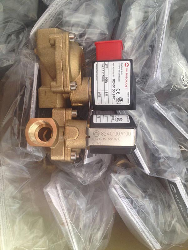 寶碩 82400/82410系列