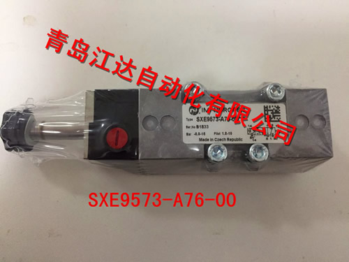 諾冠SXE電磁閥系列