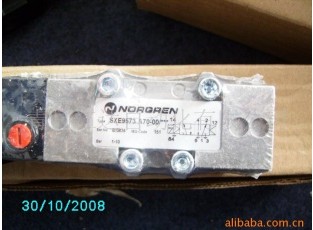 SXE9573-A70-00電磁閥