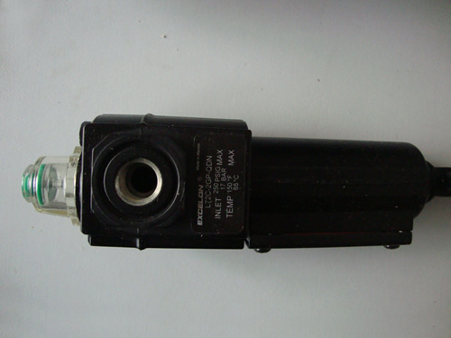 L72,L73,L74G潤滑器