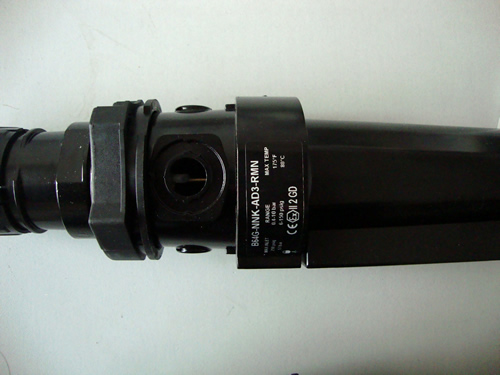 B64G,B68G過(guò)濾器-調(diào)壓閥