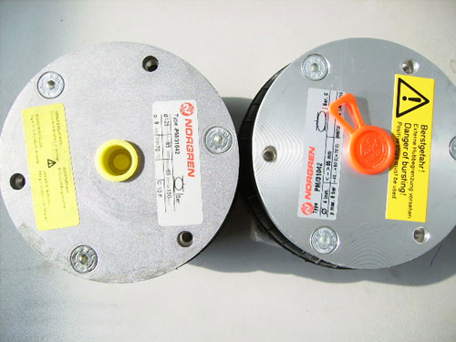 諾冠 NORGREN   PM-31000