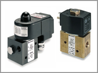 諾冠 NORGREN  Herion24011系列