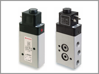 諾冠 NORGREN  Herion26230.80107系列