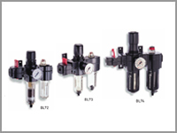 諾冠 NORGREN  過濾器，調(diào)壓器，油霧器