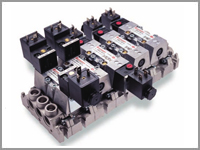 諾冠 NORGREN SXE9573;9574;9575