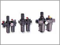 諾冠 NORGREN 三聯(lián)件