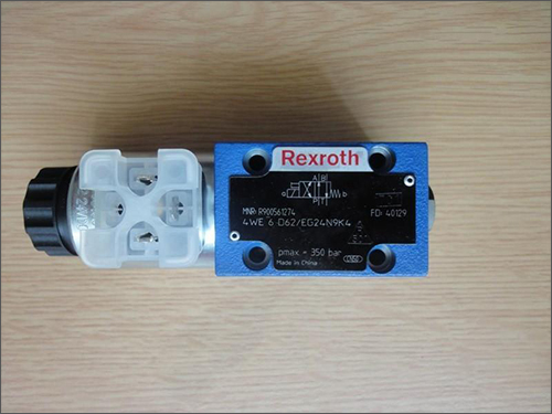 力士樂 Rexroth   R900561274 4WE6D6X