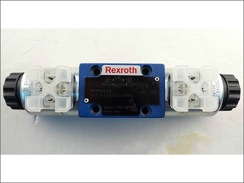 力士樂 Rexroth   R900561278 4WE6E6XEG24N9K4