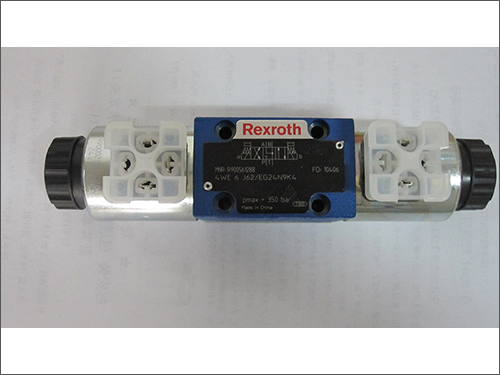 力士樂 Rexroth    R900561288 4WE6J6X EG24N9K4