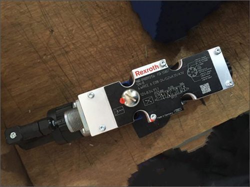 力士樂 Rexroth    R900920567 4WREE6E16-2X G24K31 A1V