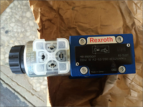 力士樂 Rexroth                                    R900926249 DBW10A2-5X 200-6EG24N9K4