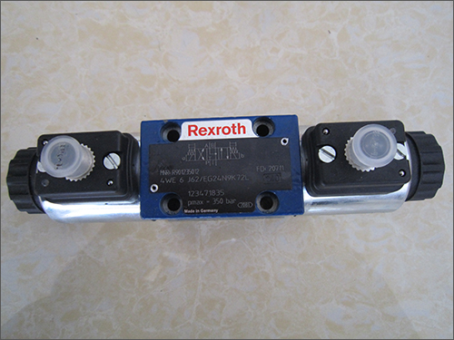 力士樂(lè) Rexroth          R901235012 4WE6J6XEG24N9K72L