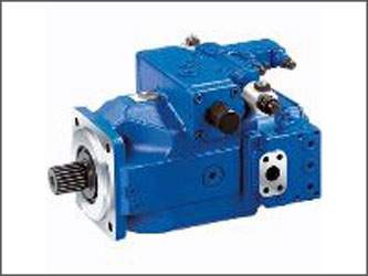 A2FO系列軸向柱塞定量泵