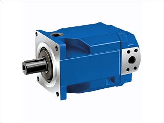 A4FO系列軸向柱塞定量泵