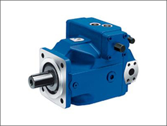 A4VSO系列變量柱塞泵