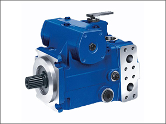 A4VTG系列高壓柱塞泵