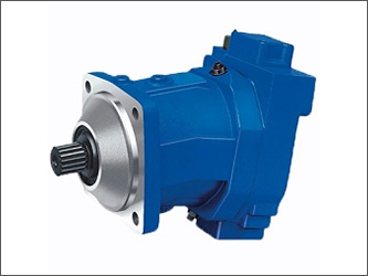 A7VO變量泵（行走機械用）