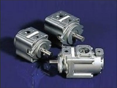 阿托斯 Atos      變量葉片泵