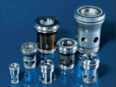 阿托斯 Atos       插裝閥